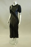 Lot 171 - Comme des Garcons, comprising: unworn gold...
