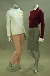 Lot 196 - A group of Louis Vuitton clothing, including:...
