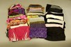 Lot 203 - A large group of slinky evening tops, approx...