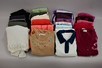 Lot 206 - A group of designer knitwear, mainly cashmere,...
