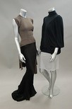 Lot 212 - A group of jersey dresses and separates,...