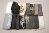 Lot 217 - A group of Maharishi trousers, mainly combat...