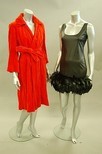 Lot 221 - Assorted eveningwear, including: Zac Posen...