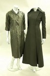 Lot 230 - Dolce and Gabbana, comprising: full length...