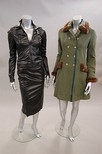 Lot 227 - Assorted winter coats and jackets, comprising:...