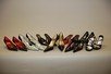 Lot 9 - A large group of Dolce and Gabbana footwear,...