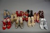 Lot 39 - A group of Christian Louboutin shoes and...