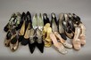 Lot 43 - A large group of Prada footwear, including:...