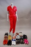Lot 52 - A large group of casual and sports footwear,...