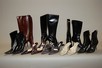 Lot 11 - A group of Jimmy Choo footwear, comprising:...