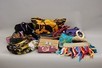 Lot 64 - A group of designer handbags, including: four...