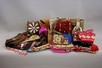 Lot 65 - A large group of boho/hippy inspired bags,...