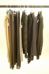 Lot 85 - A group of Chanel separates, including: black...
