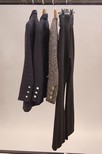 Lot 86 - Three Chanel Boutique jackets, comprising:...