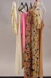 Lot 89 - THIS LOT IS WITHDRAWN A group of vintage...