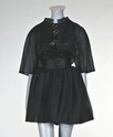Lot 209 - A Balenciaga "mini" ensemble, Winter 1967,...