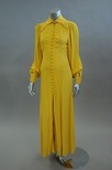 Lot 276 - An Ossie Clark for Radley brilliant sunshine...