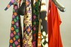 Lot 230 - Lanvin peasant style ensembles, 1970s,...