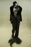 Lot 279 - A Torrente couture evening ensemble, 1980s...