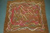 Lot 36 - Europa and the Bull, an Ascher printed silk...