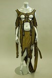 Lot 331 - A Jean Paul Gaultier Dominatrice dress, `Women...