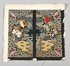 Lot 55 - Three Republic of China rank badges, early...