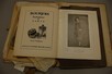 Lot 337 - A group of ephemera relating to Diaghilev's...
