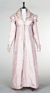 Lot 133 - A group of dress and accessories 1815-20,...