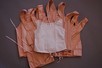 Lot 33 - Children's corsets and posture improvers,...