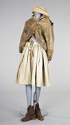 Lot 191 - Vivienne Westwood `Nostalgia of Mud' ensemble,...