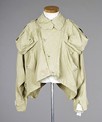 Lot 193 - A Vivienne Westwood cotton seersucker jacket,...