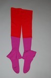 Lot 19 - Two pairs of Rudi Gernreich above the knee...