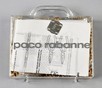 Lot 106 - A Paco Rabanne mini-dress self-assembly kit,...