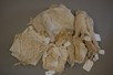 Lot 48 - A group of mainly 18th century accessories,...