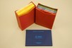 Lot 35 - An Hermès boxed set of design inspirations,...