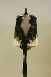 Lot 84 - A rare Paquin/Phelps beaded and sequinned...