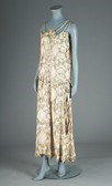 Lot 92 - A rare and important Madeleine Vionnet...