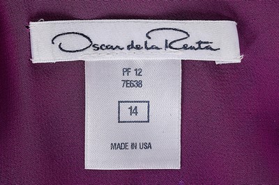 Lot 84 - A group of Oscar de la Renta smart daywear,...