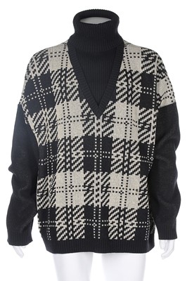 Lot 258 - A group of Sam McKnight's Comme des Garcons...