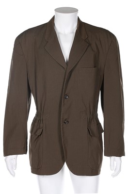 Lot 258 - A group of Sam McKnight's Comme des Garcons...