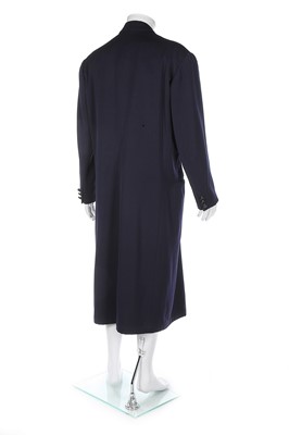Lot 258 - A group of Sam McKnight's Comme des Garcons...