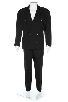 Lot 260 - Sam McKnight's group of menswear, mainly...