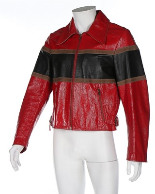 Lot 260 - Sam McKnight's group of menswear, mainly...