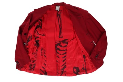 Lot 260 - Sam McKnight's group of menswear, mainly...