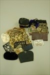 Lot 117 - A group of bags and purses, various dates, 17...