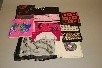 Lot 19 - An interesting group of scarves shawls, 1970s...