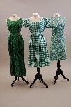 Lot 53 - A group of day and cocktail wear, mainly late...