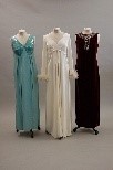 Lot 57 - Full length ballgowns and evening wear, mainly...