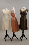 Lot 61 - Cocktail and dinner wear, mainly 1960s, approx....