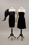 Lot 69 - Four cocktail dresses, 1980s, comprising:...